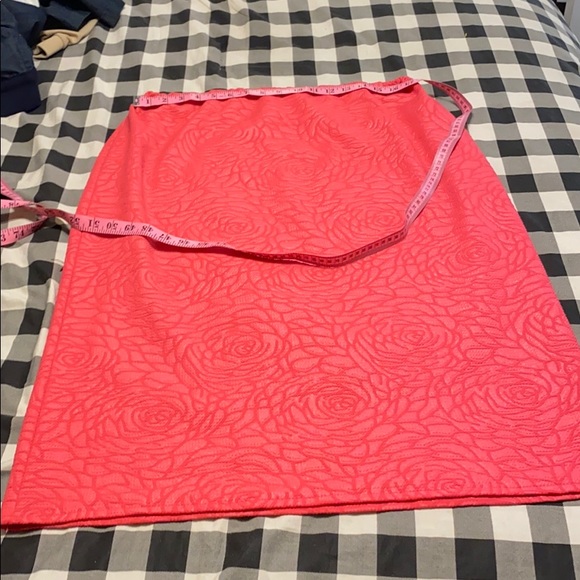 Dresses & Skirts - Beautiful pink skirt 2x-3x